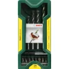 Bosch X-line 14-delige universele bits en borenset
