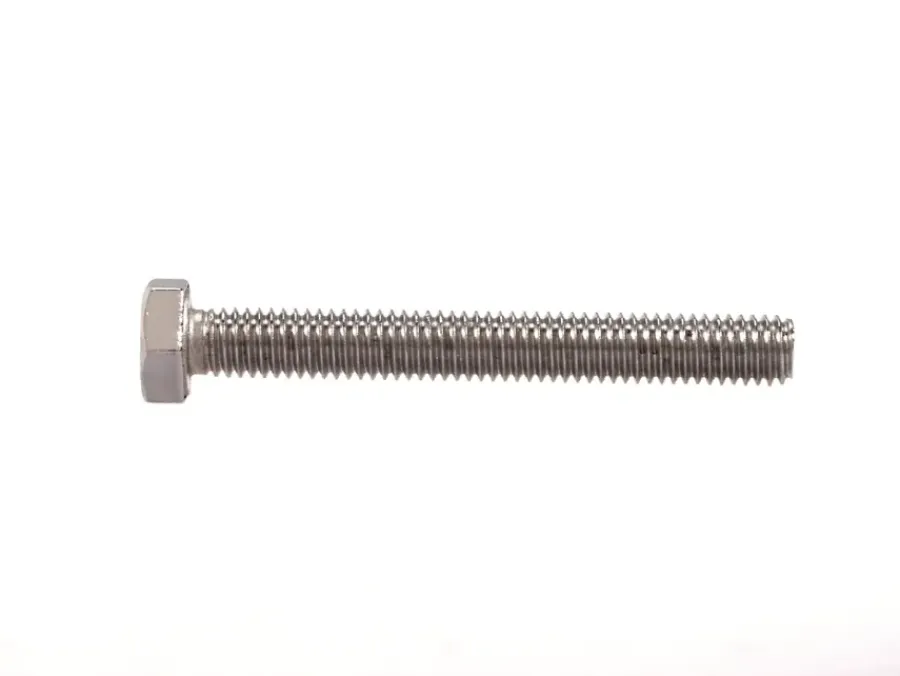 KPE Holland Bout Vlak/Kruiskopa4 M6X60
