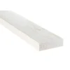 Bouwhout ruw vuren 22x75 mm lengte 330 cm