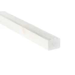 Bouwhout ruw vuren 22x30 mm lengte 210 cm