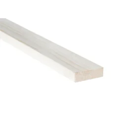 Bouwhout ruw vuren 16x50 mm lengte 270 cm