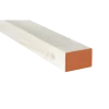 Bouwhout vuren geschaafd superior 44x69 mm 210 cm