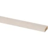Bouwhout vuren geschaafd 12x27 mm 270 cm