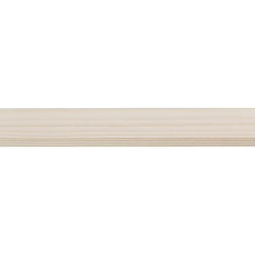 Bouwhout vuren geschaafd 7x35 mm 270 cm