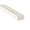 Bouwhout vuren geschaafd 27x44 mm lengte 210 cm