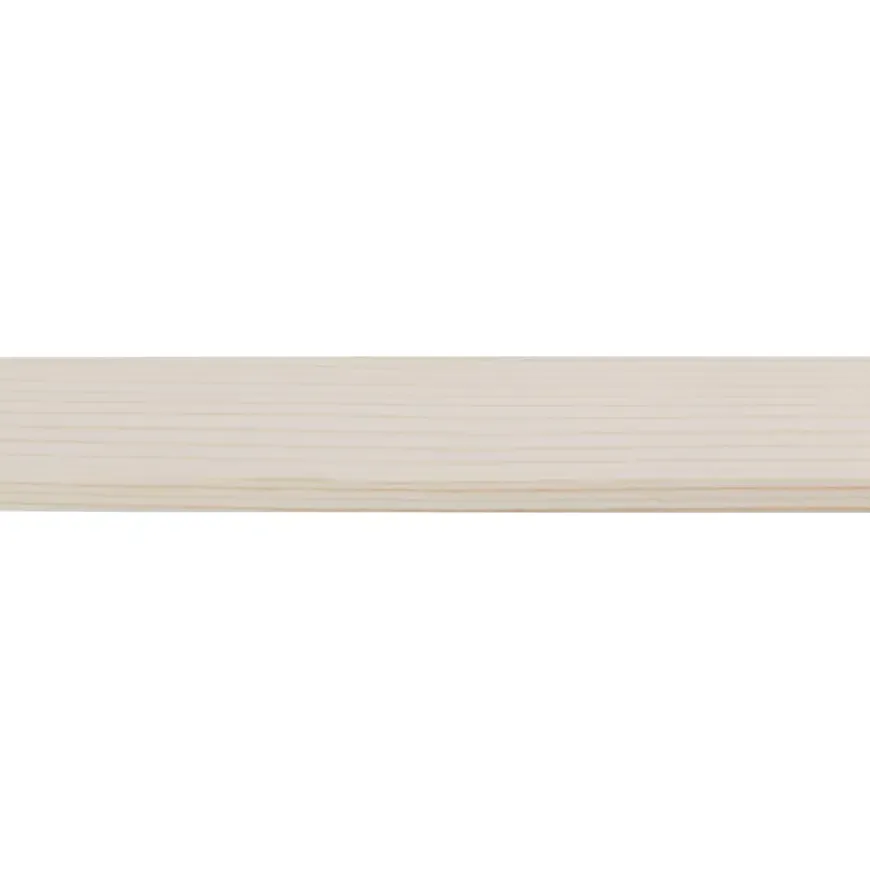 Bouwhout vuren geschaafd 7x44 mm 210 cm