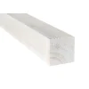 Bouwhout vuren geschaafd 69x69 mm lengte 300 cm
