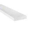 Bouwhout vuren geschaafd 27x119 mm 210 cm