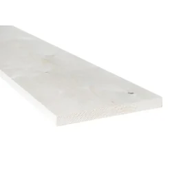 Bouwhout vuren geschaafd 18x192 mm lengte 270 cm
