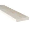 Bouwhout vuren geschaafd 18x119 mm lengte 300 cm