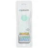 Brabantia afvalzak Perfect Fit S composteerbaar 6l 10 stuks