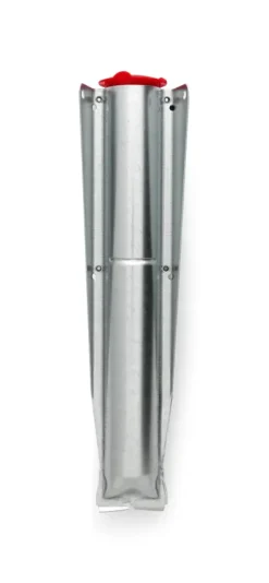 Brabantia grondanker droogmolen Topspinner/Lift-O-Matic Ø 45 mm