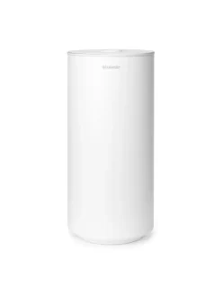 Brabantia MindSet Reserverolhouder - Mineral Fresh White