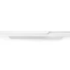Brabantia MindSet WC Rolhouder - met Plankje - Mineral Fresh White