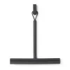 Brabantia ReNew Douchewisser - met Deurhaak - Dark Grey