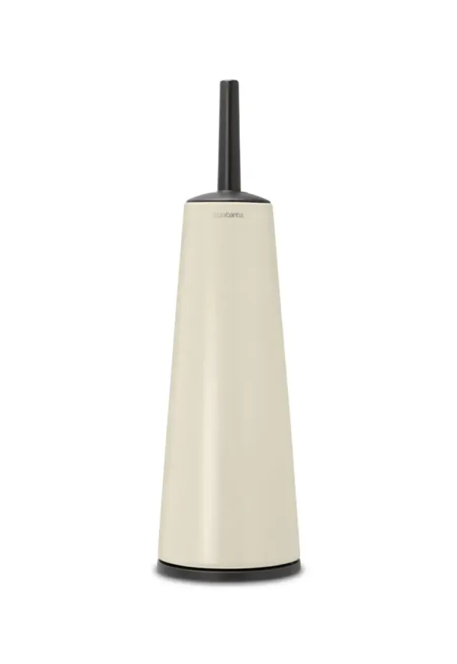 Brabantia ReNew WC Borstel - met Houder - Soft Beige