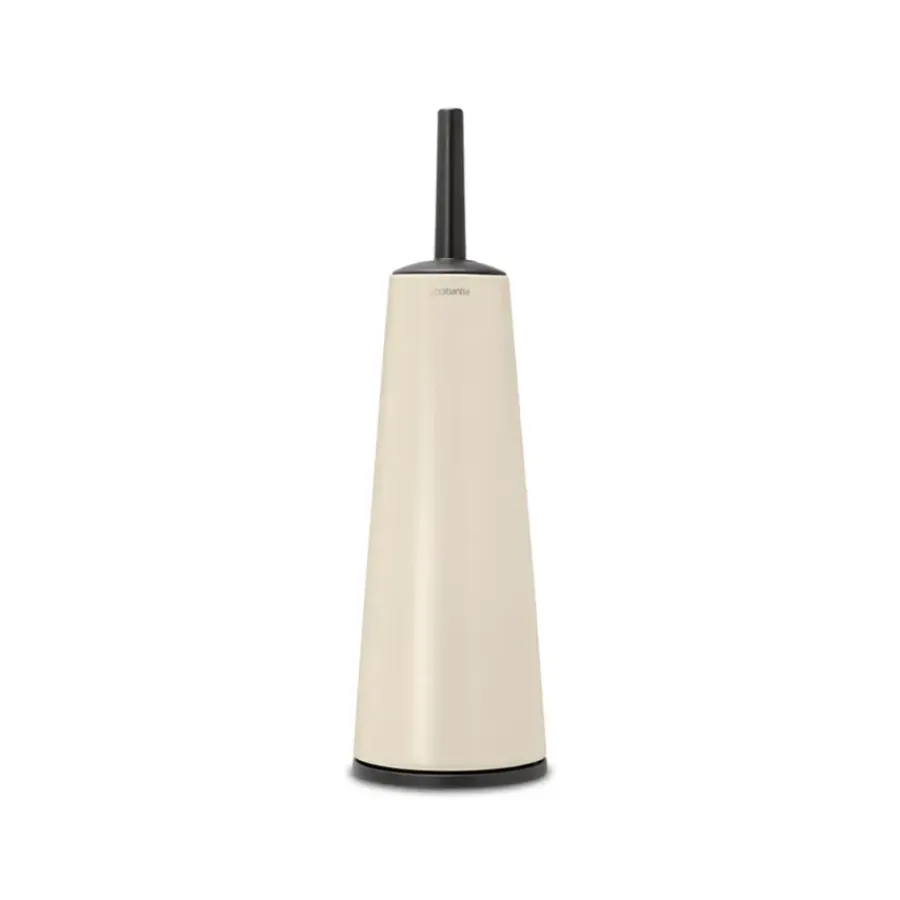 Brabantia ReNew WC Borstel - met Houder - Soft Beige