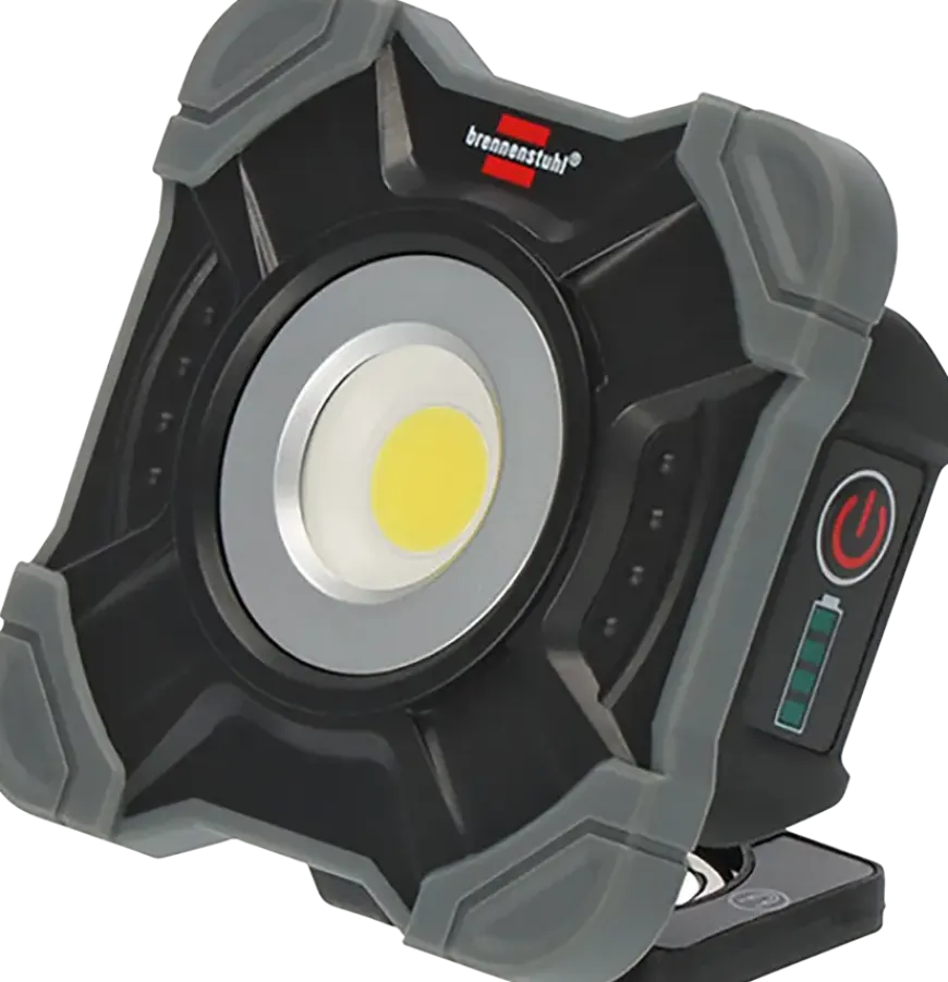 Brennenstuhl accu LED-werklamp SH 1000 MA