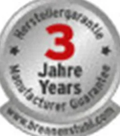 Brennenstuhl Garant® IP44 kabelhaspel 50 meter