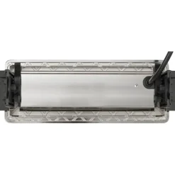 Brennenstuhl Indesk Power tafelstekkerdoos met USB-lader