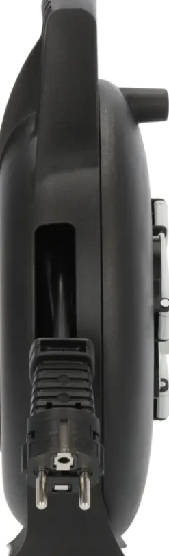 Brennenstuhl Kabelbox 3-voudig + USB 10 Meter