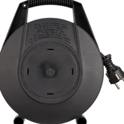 Brennenstuhl Kabelbox 3-voudig + USB 10 Meter