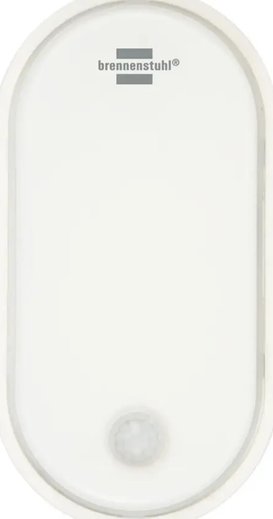 Brennenstuhl LED-lamp OL 1650 P met infrarood bewegingsmelder 1680lm