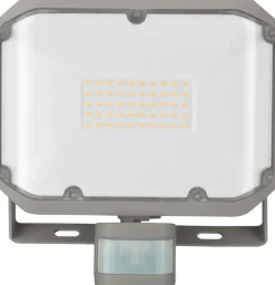 Brennenstuhl Led-straler AL 3000 P met infraroodbewegingsmelder 30W, 3050lm, IP44