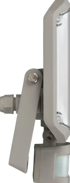 Brennenstuhl Led-straler AL 3000 P met infraroodbewegingsmelder 30W, 3050lm, IP44