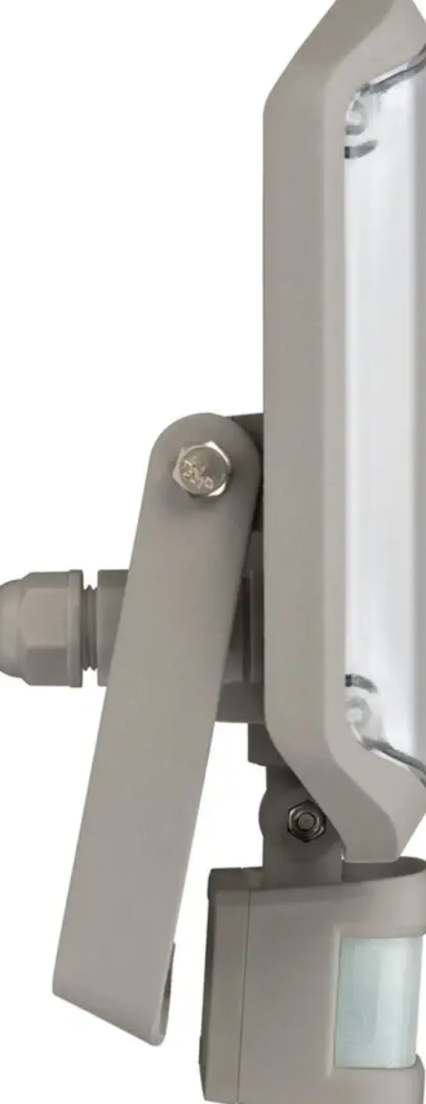 Brennenstuhl Led-straler AL 3000 P met infraroodbewegingsmelder 30W, 3050lm, IP44