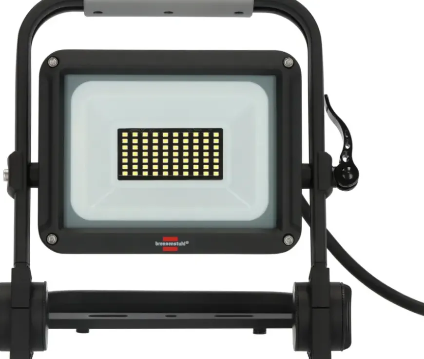 Brennenstuhl mobiele LED Straler Jaro 4060 3450Lm 30W IP65