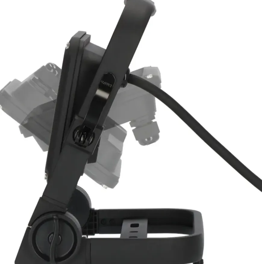 Brennenstuhl mobiele LED Straler Jaro 4060 3450Lm 30W IP65