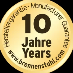 Brennenstuhl Premium-Alu-Line stekkerdoos 10-voudig met schakelaar aluminium 3 Meter
