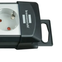 Brennenstuhl Premium-Line Stekkerdoos 4-voudig 5 Meter