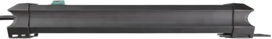 Brennenstuhl Premium-Line Stekkerdoos 6-voudig 3 Meter