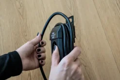 Brennenstuhl Premium-Line Stekkerdoos 6-voudig 5 Meter