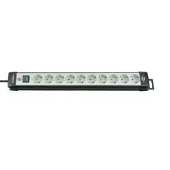 Brennenstuhl Premium-Line Stekkerdoos 10-voudig