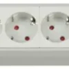 Brennenstuhl Premium-Line Stekkerdoos 10-voudig