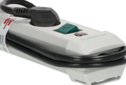 Brennenstuhl Premium-Line Stekkerdoos 10-voudig