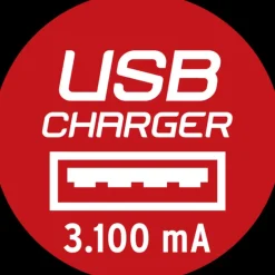 Brennenstuhl Premium-Office-Line stekkerdoos met USB 4-voudig 1,8m H05VV-F 3G1,5