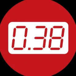 Brennenstuhl Primera-Line Energiemeter Zilver
