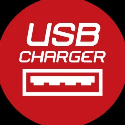 Brennenstuhl stekkerdoos 4-voudig met 2 USB-aansluitingen en schakelaar zwart 1,5 meter