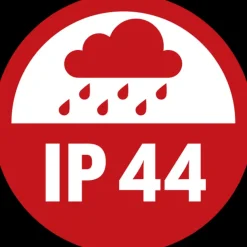 Brennenstuhl Verlengsnoer 20 meter IP44 Oranje