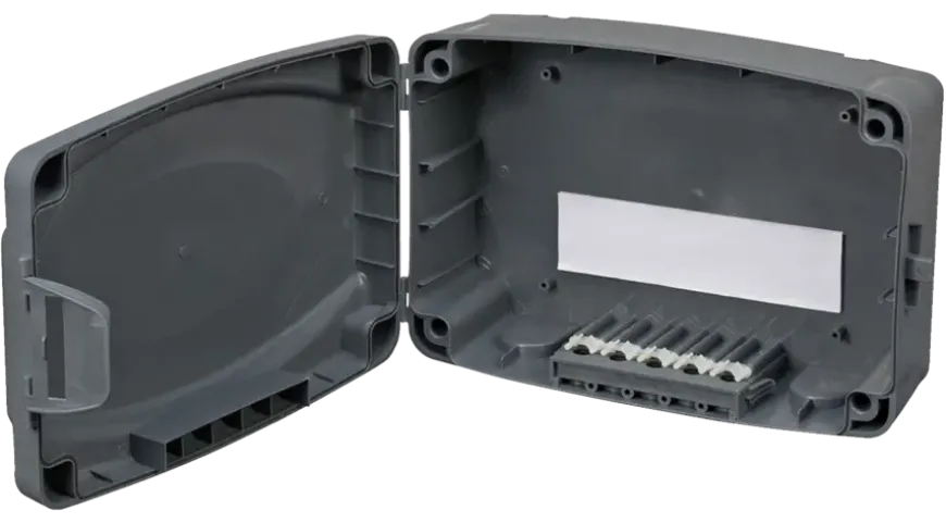 Brennenstuhl Weerbestendige box IP54