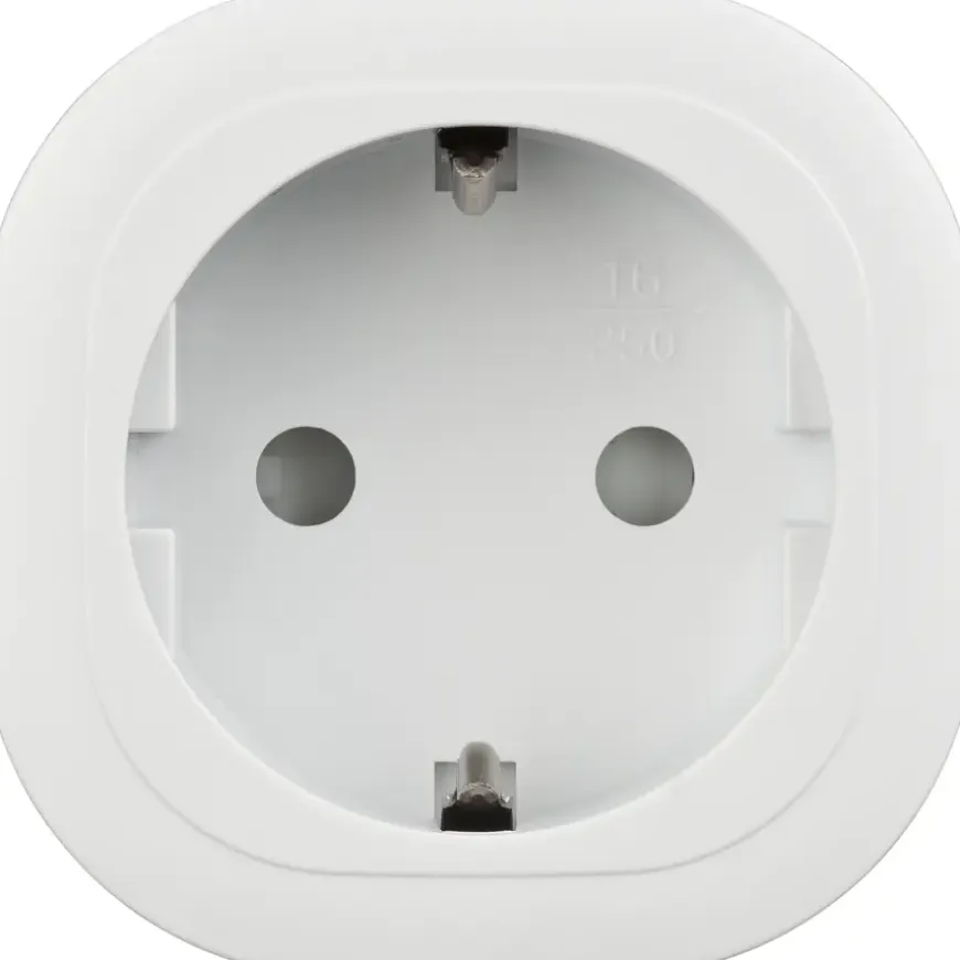 Brennenstuhl WiFi Adapterstekker Binnen Wit