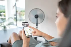 Brennenstuhl WiFi Adapterstekker Binnen Wit