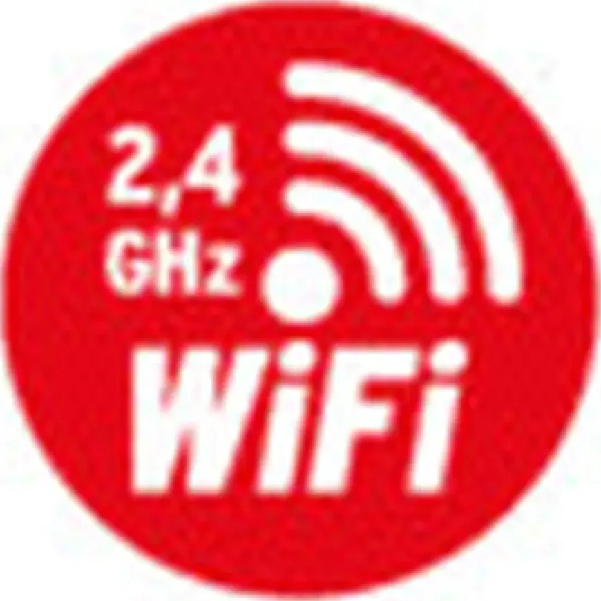 Brennenstuhl WiFi Adapterstekker Binnen/ Buiten Zwart