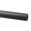 Buisisolatie voor 22 mm buis grijs lengte 1 m