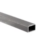 Geen Buis rechthoekig staal 30x20x2000x1.5mm