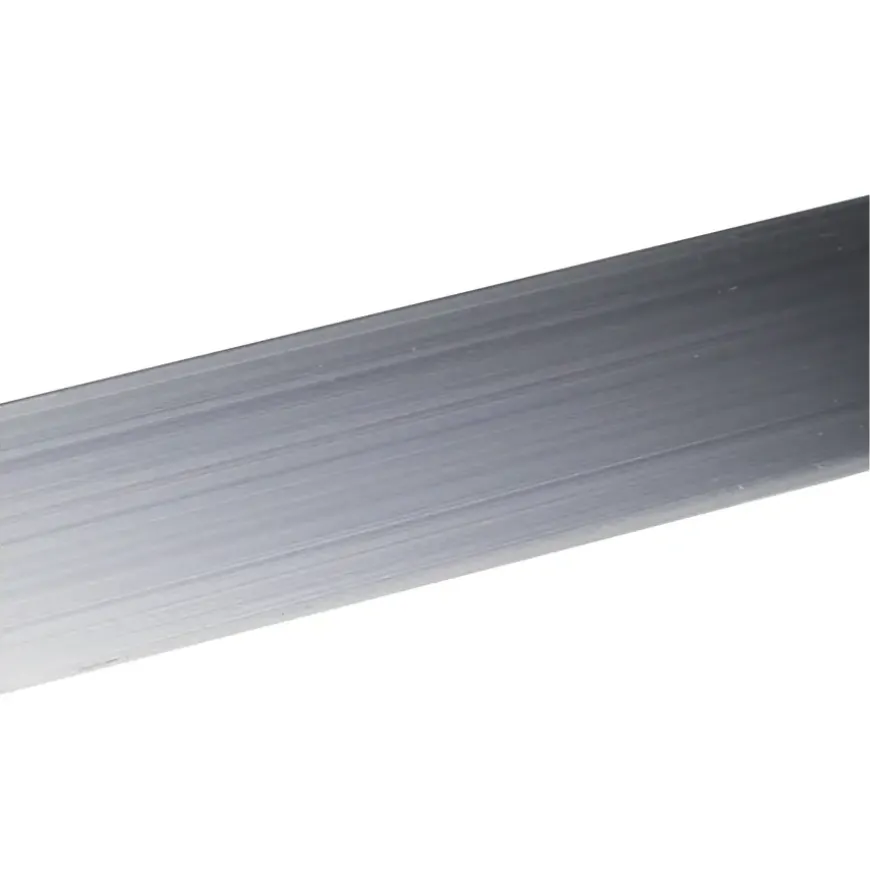 Buis rond aluminium brut 20x2000x1mm